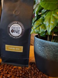 BestOne Bio Kaffee R&ouml;sterei Bio Fair Espresso Bio Boheme , Bio Carina Mio, Impressivo, El Artesano BestOne Cafe R&ouml;sterei M&uuml;nchen Pfaffenhofen